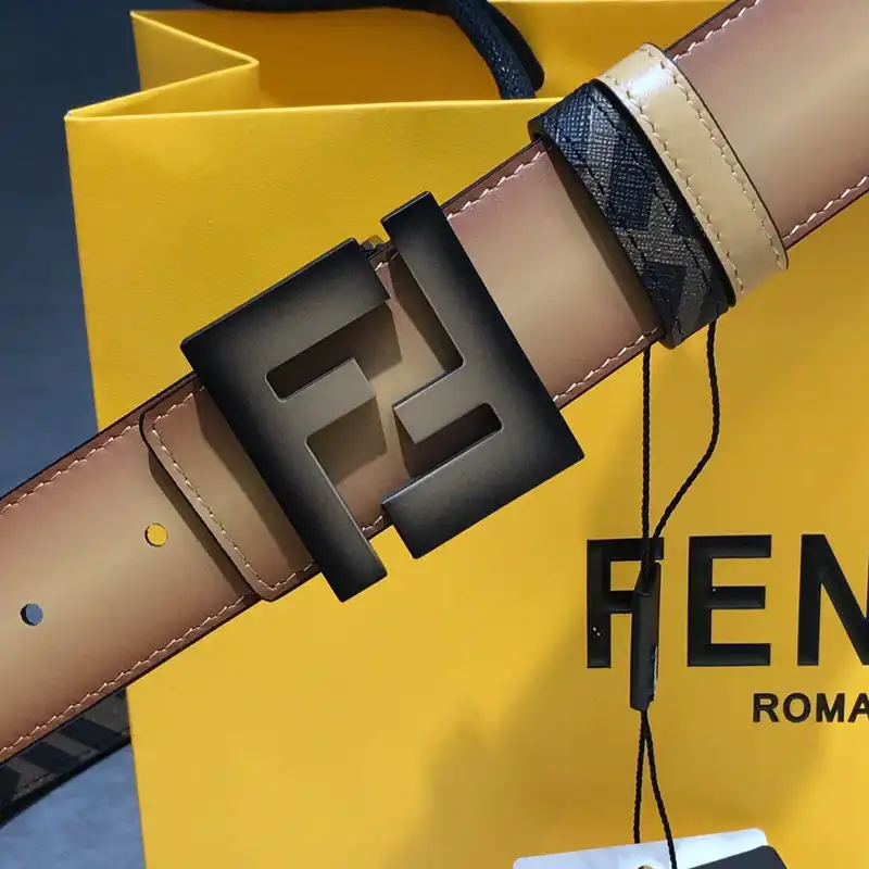 Fendi Belts 2210XF0001