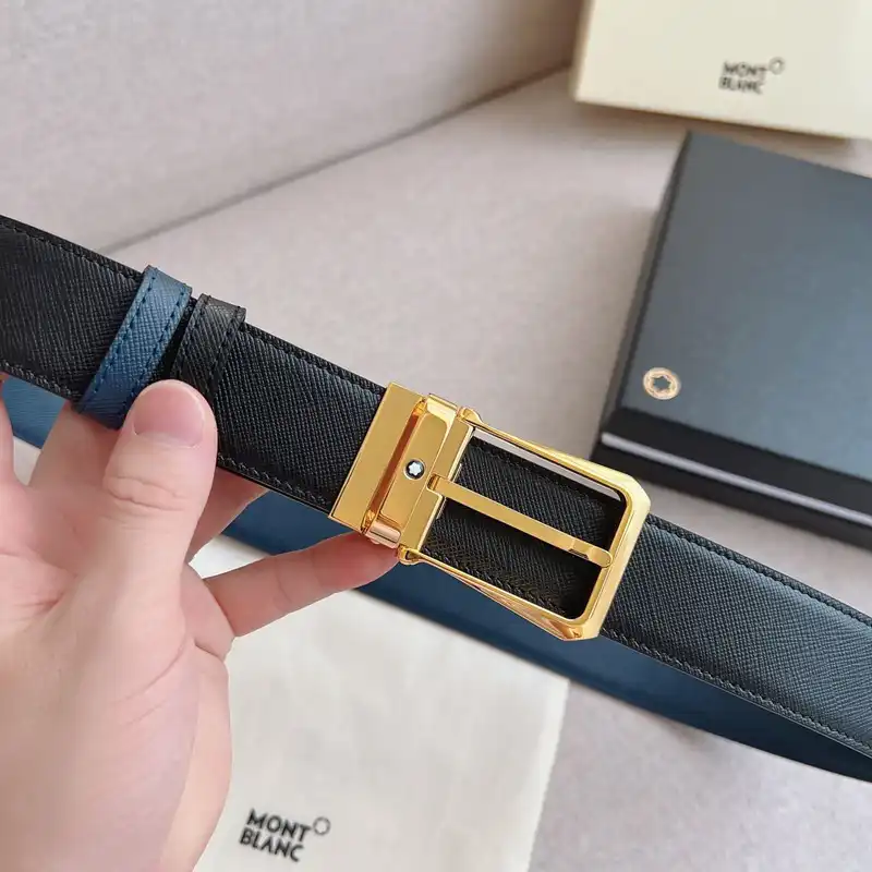 Montblanc Belts 2210XF0009