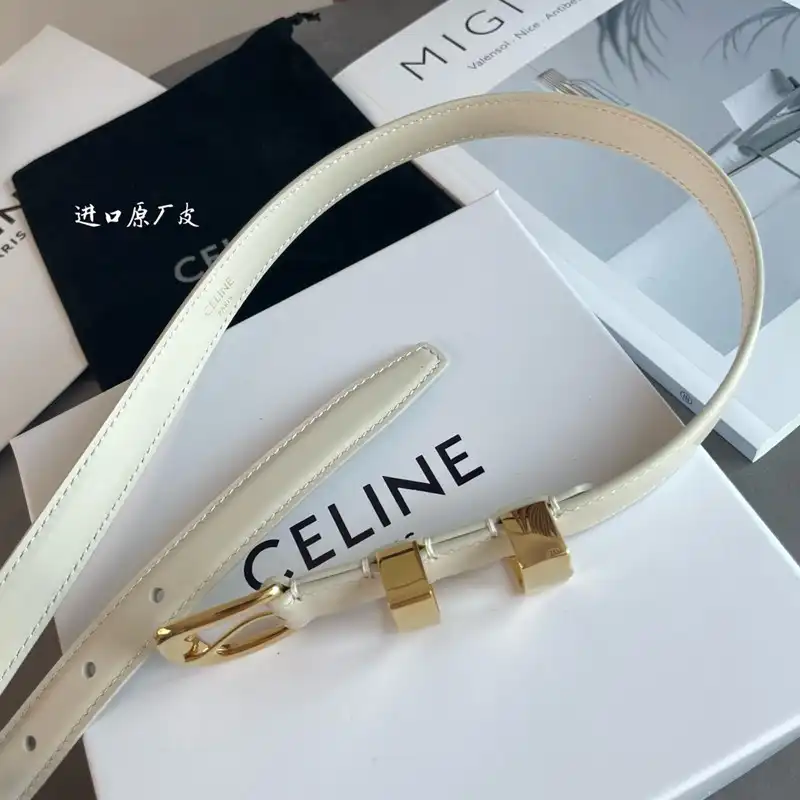 Celine Belts 2210XF0023