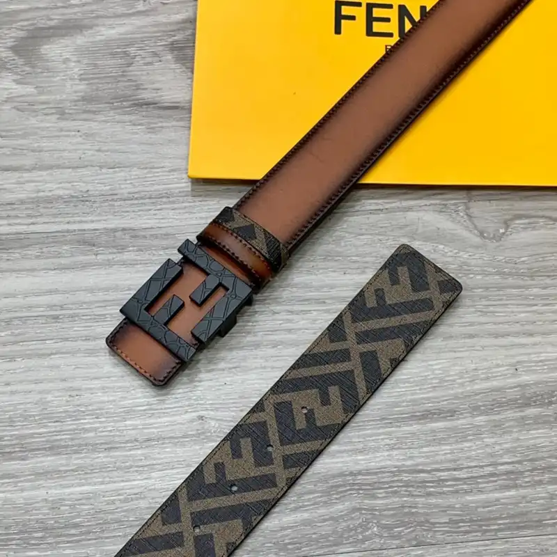 Fendi Belts 2301XA0154