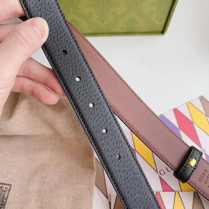 G*u*i belts 2301xf0002