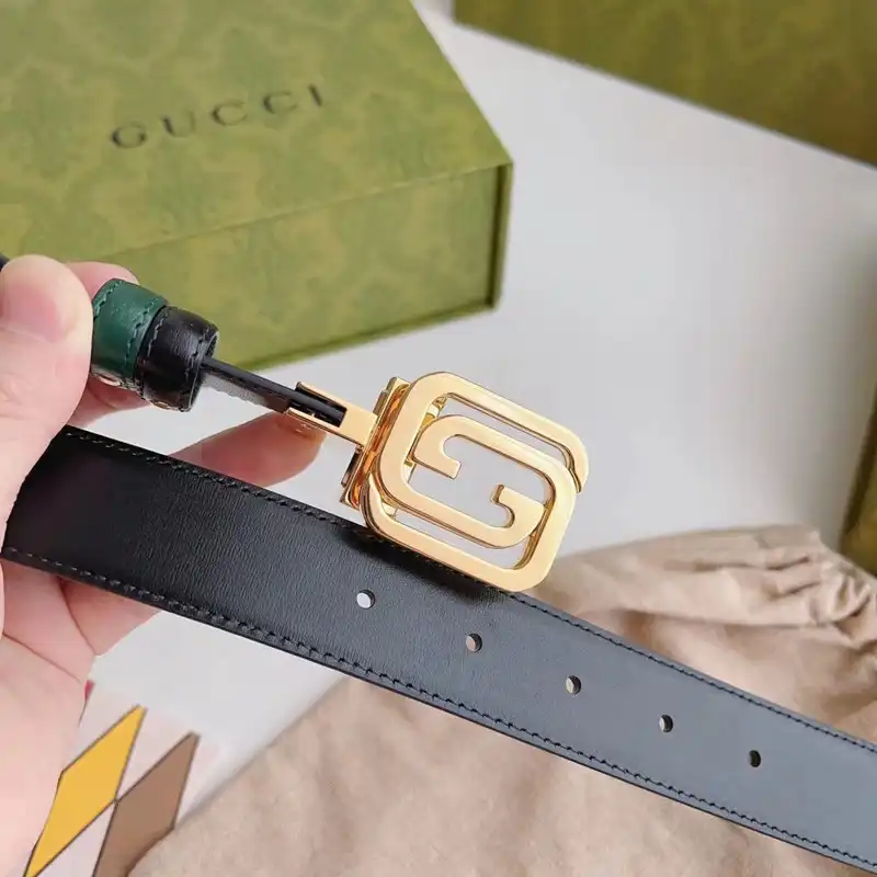 G*u*i belts 2301xf0006