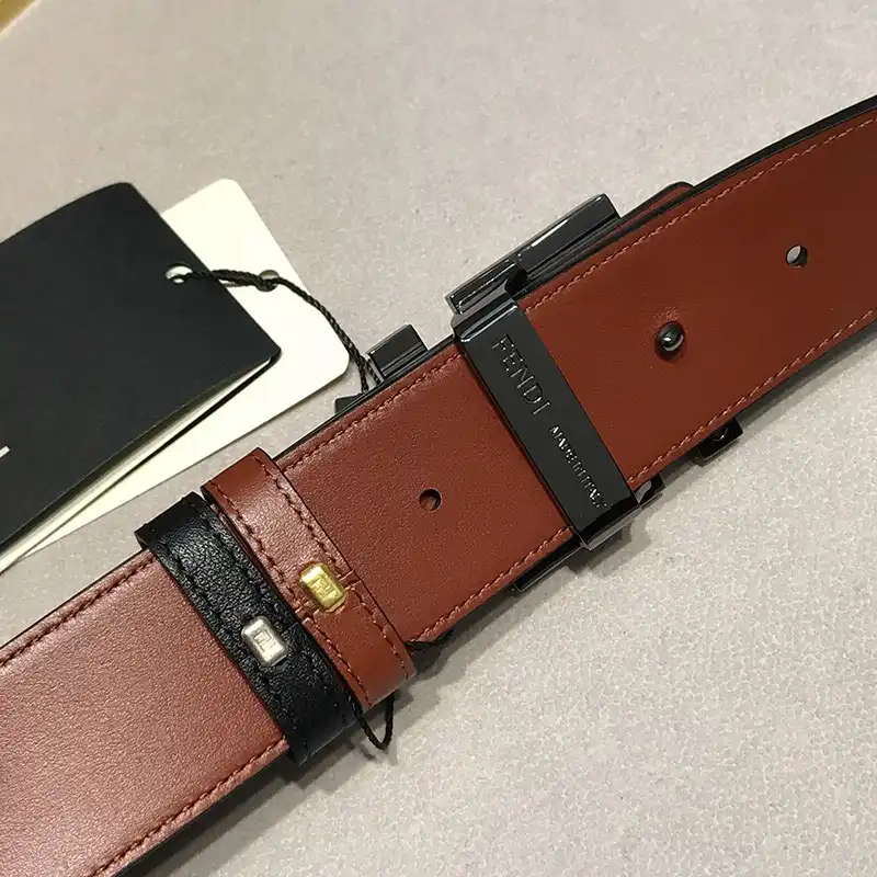 Fendi Belts 2306XF0115