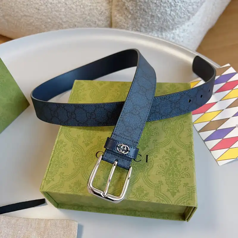 G*u*i belts 2311xf0034