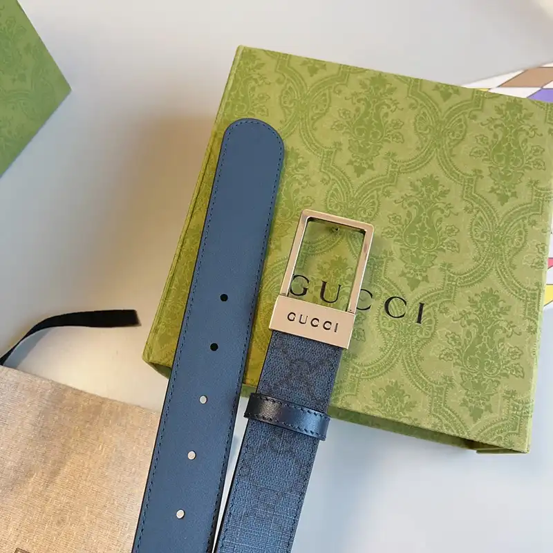 G*u*i belts 2311xf0038