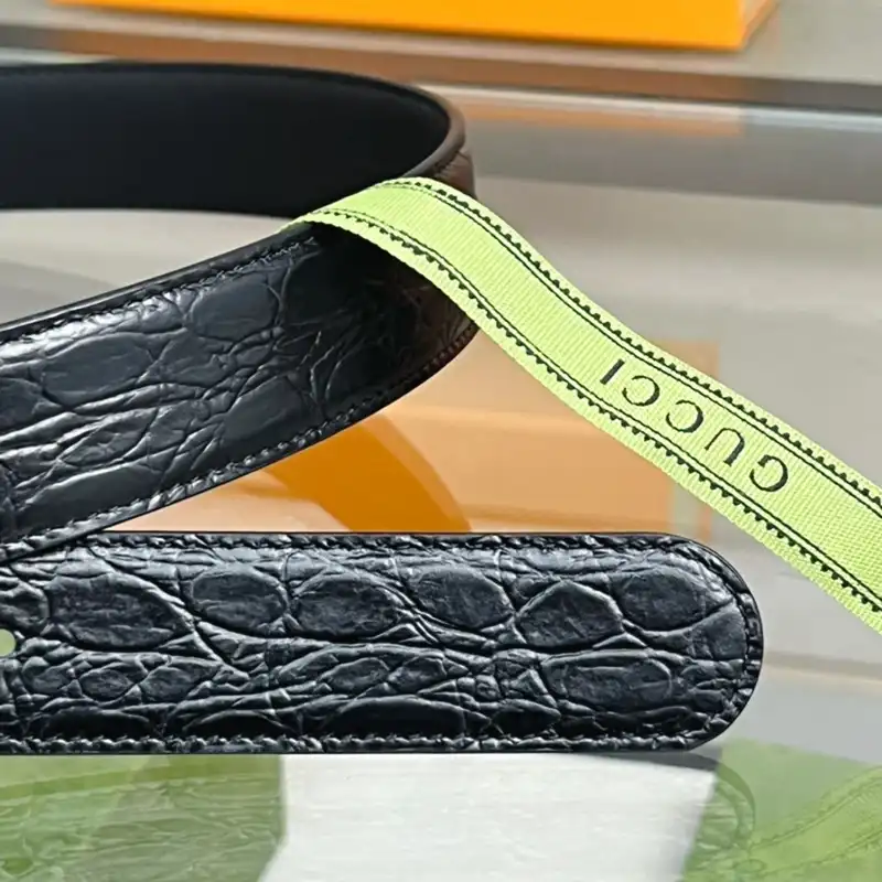 G*u*i belts 2311xf0115