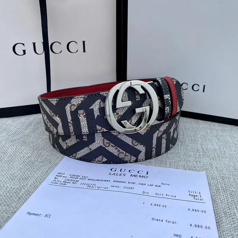 G*u*i belts 2403xa0037