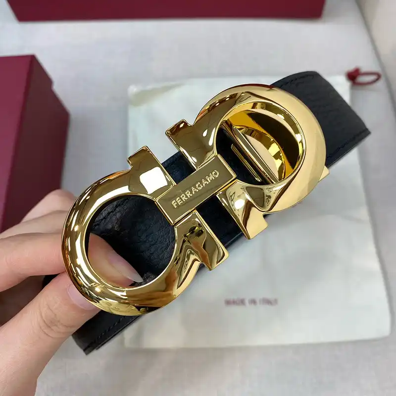 Salvatore Ferragamo Belts 2403XA0090