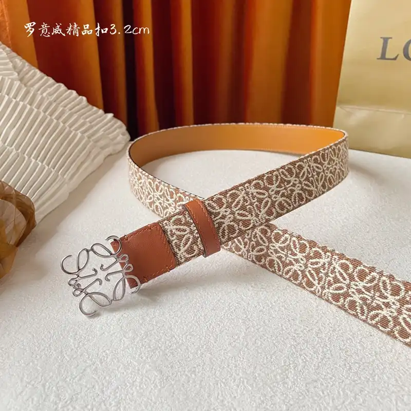 Loewe Belts 2403XA0121