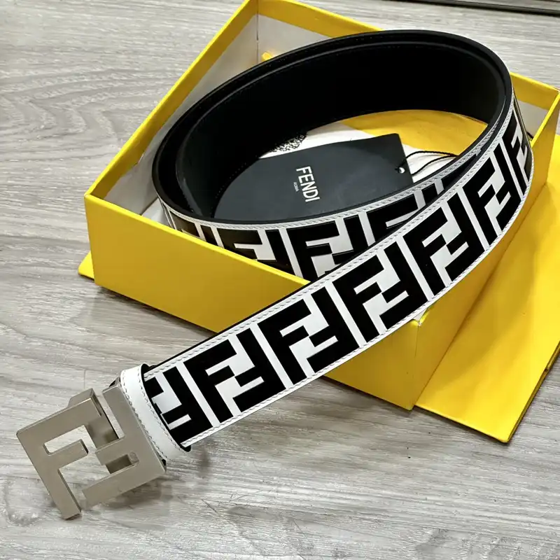 Fendi Belts 2407XA0021