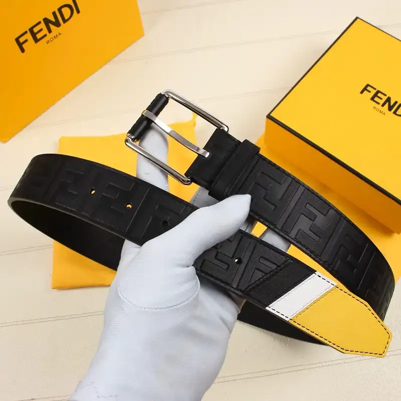 Fendi Belts 2407XA0058