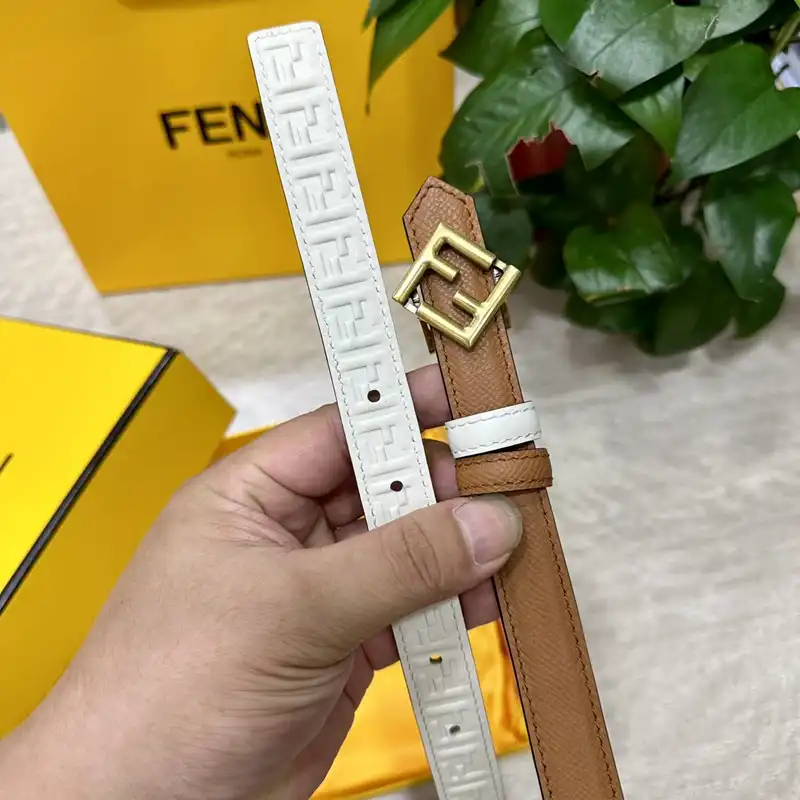Fendi Belts 2407XA0119
