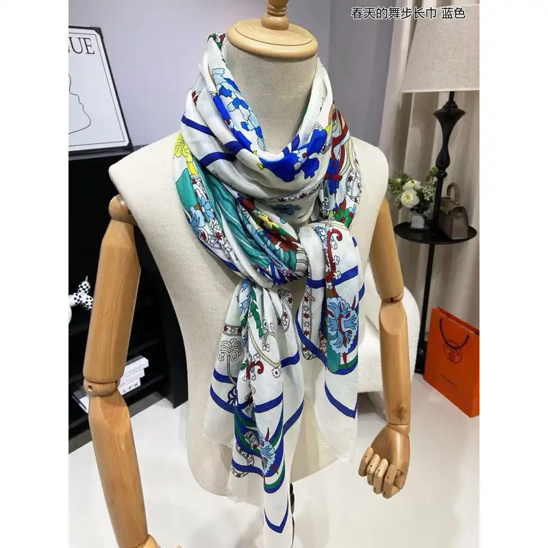 SCARVES scarves 2409SC0062