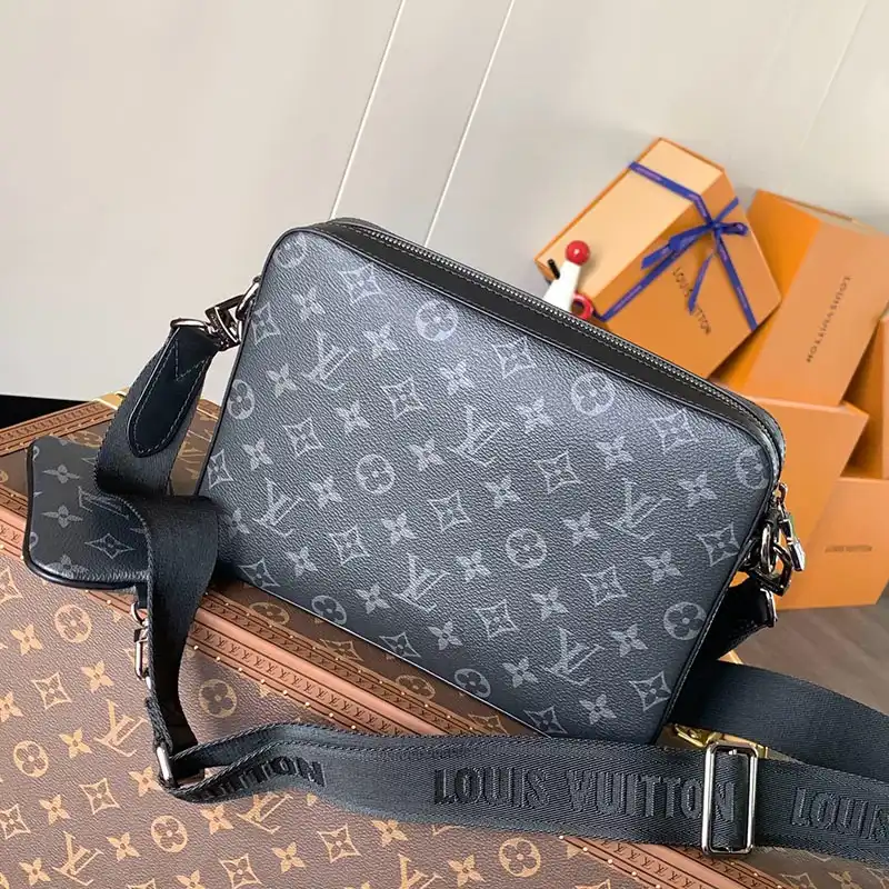 LV Bags 2409YA0077