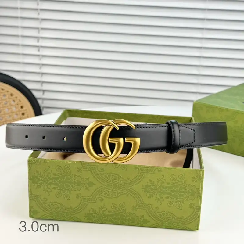 G*u*i belts 2410xa0030