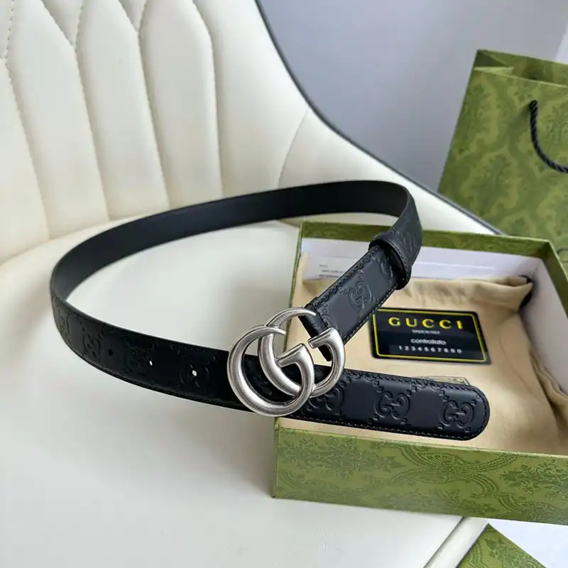 G*u*i belts 2410xa0043