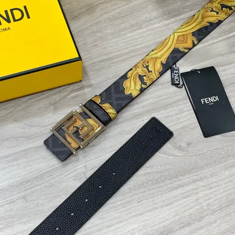 Fendi Belts 2410XA0154