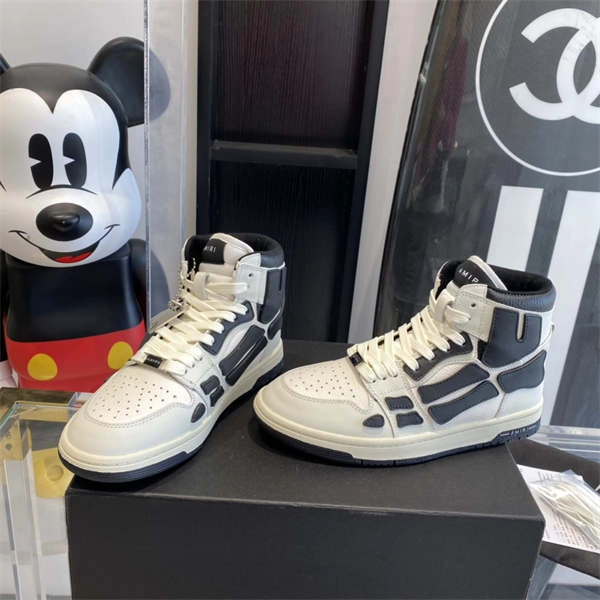 AMIR1 SNEAKERS GoAnywhere 667