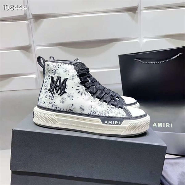 AMIR1 SNEAKERS ZeroBulk 730