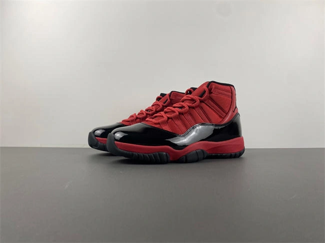 Timeless Air Jordan 11 CT8012- 4082