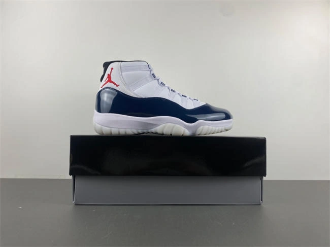 Air Jordan 11 LH0296- WeatherProof 4083