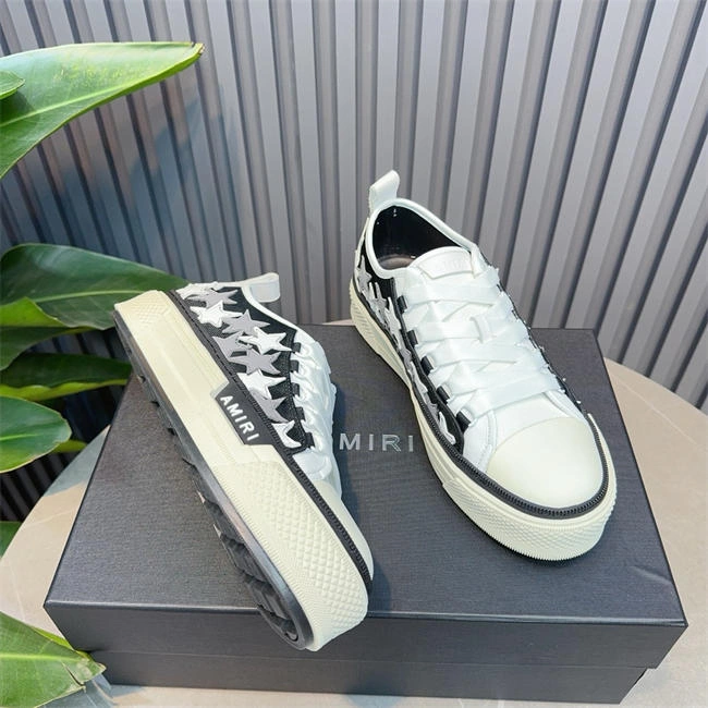 Amiri Court Low Sneaker Trendsetting 645