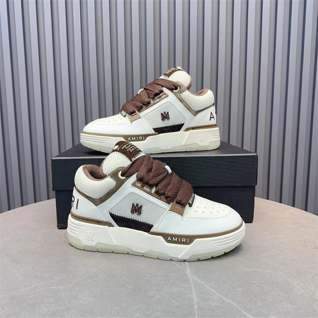 Amiri MA-1 Sneaker EyeCatching 586