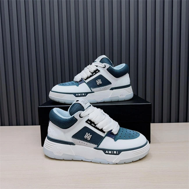 WrinkleFree Amiri MA-1 Sneaker 660