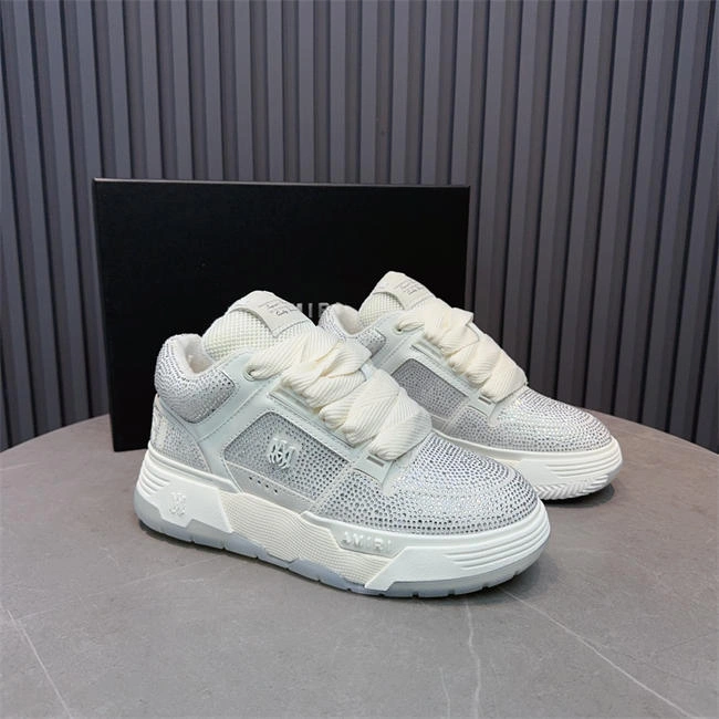 QuickDry Amiri MA-1 Sneaker Strass 620