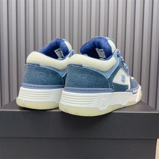 Amiri MA-1 Sneaker WrinkleFree 741