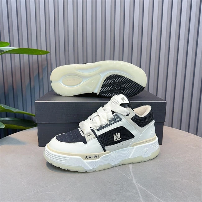 Amiri MA-1 Sneaker WrinkleFree 751