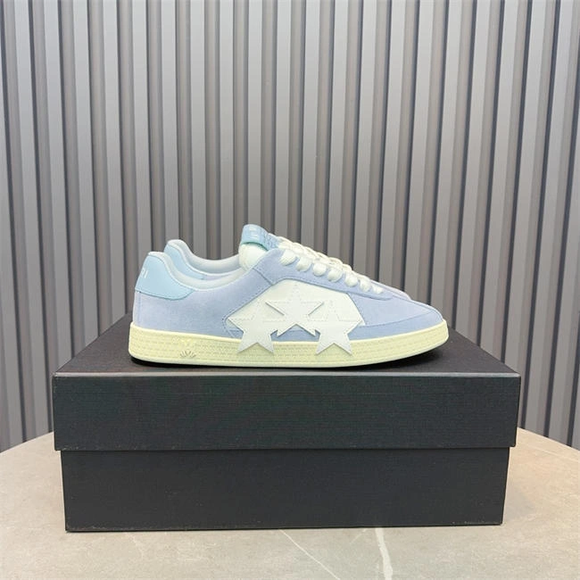 Colorful Amiri Sneaker 595