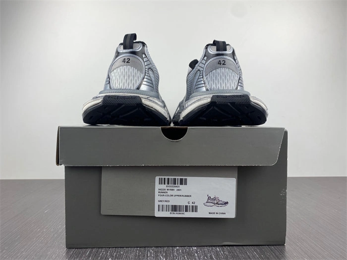 BALENCIAGA -PHANTOM SNEAKER W1RB5 Bold 4407