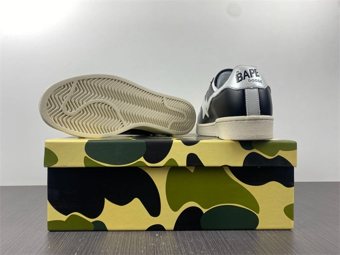 BAPE StreetReady 5347