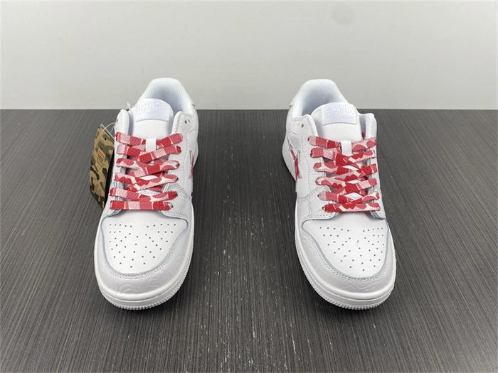 SmoothTexture BAPE 5342