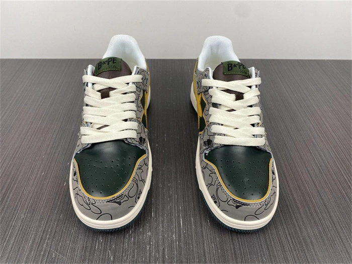 FashionForward BAPE 5333