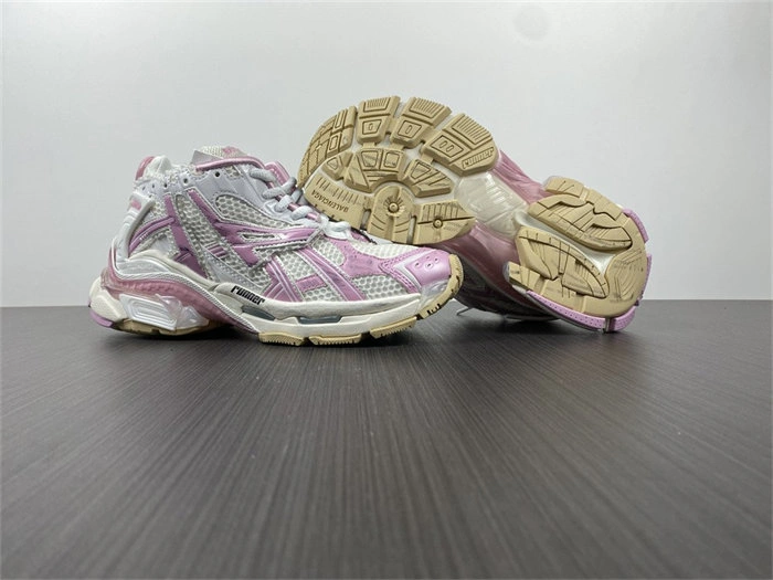 BLCG 7.0Runner Pink White 677402 W3RB3 Breathable 4441