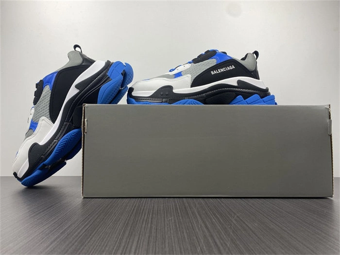 Trendy BLCG TRIPLE SNEAKER 536737 W2CA1 4410