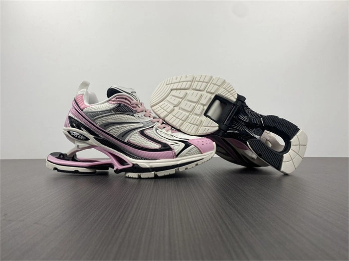 BLCG X-Pander Pink Silver  653870 W2RA5 BestValue 4422