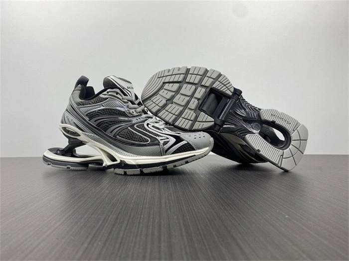 BLCG X-Pander Silver  653870 W2RA3 StreetReady 4427