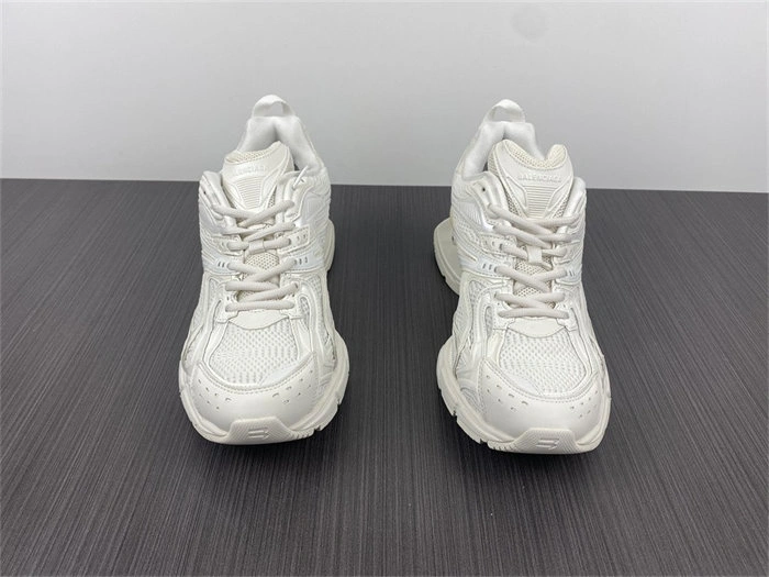 BLCG X-Pander White 653871 W2RA2 Practical 4418