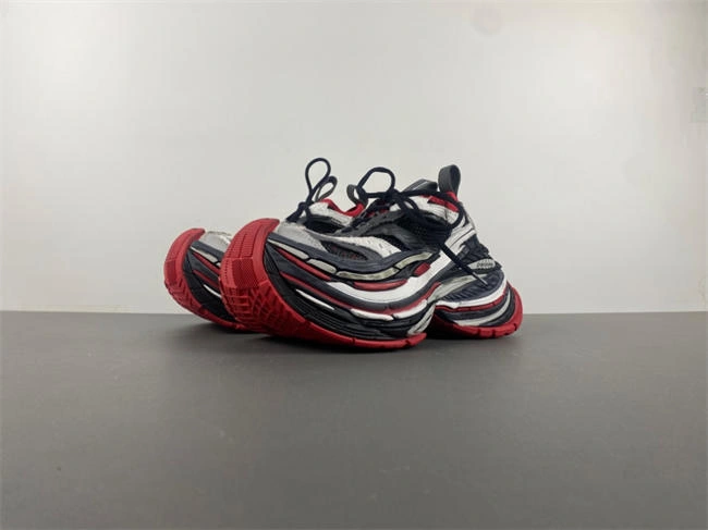 OdorResistant Balenciaga  Platform  WPLTF 4311