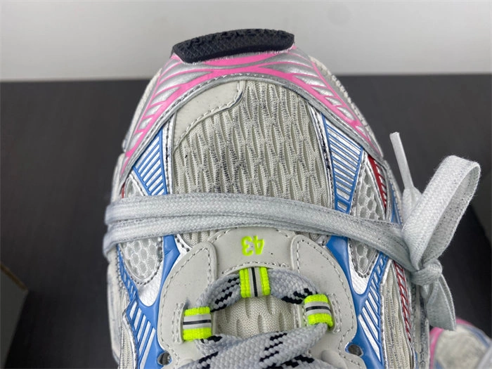 Balenciaga 742672 W2XL1 FlexibleFit 4395