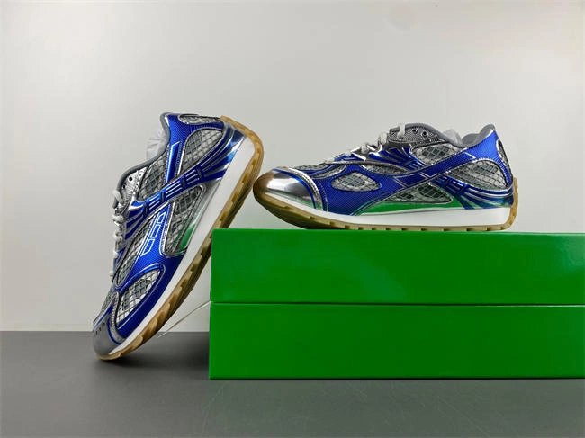 Bottega Veneta Orbit Surf 741357 V2X40 WrinkleFree 2593