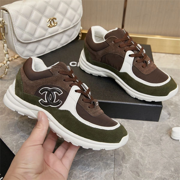 Chanal Sneakers NewStyle 2204