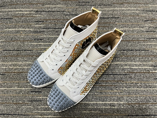 Christian Louboutin Compact 2673