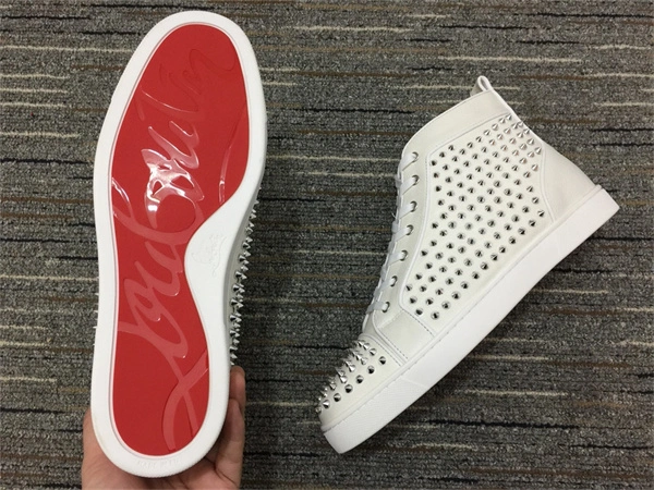 Christian Louboutin Practical 2671