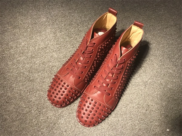 ZeroBulk Christian Louboutin 2687