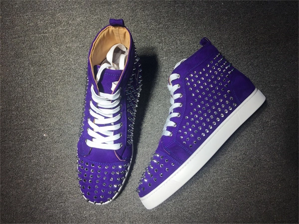 WeatherProof Christian Louboutin 2686