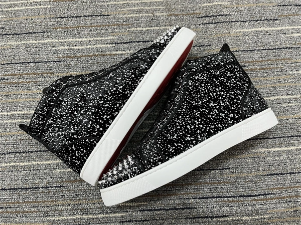 ComfortFit Christian Louboutin 2709